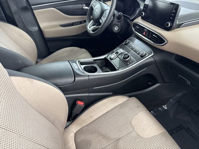 2023 Hyundai Santa Fe SE FWD