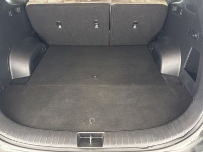 2023 Hyundai Santa Fe SE FWD