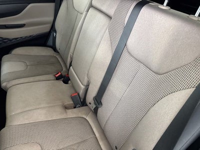 2023 Hyundai Santa Fe SE FWD