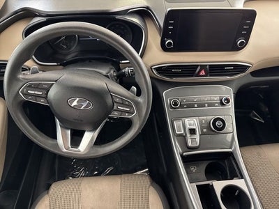 2023 Hyundai Santa Fe SE FWD