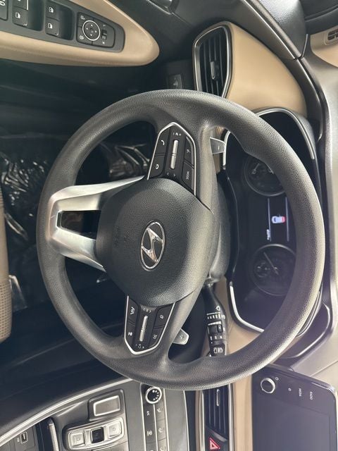 2023 Hyundai Santa Fe SE FWD