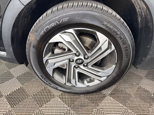 2023 Hyundai Santa Fe SE FWD