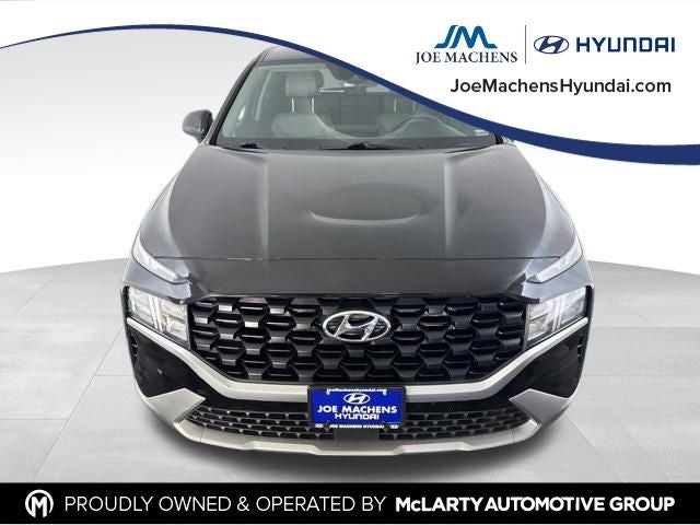 2023 Hyundai Santa Fe SE FWD