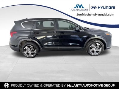2023 Hyundai Santa Fe SE FWD