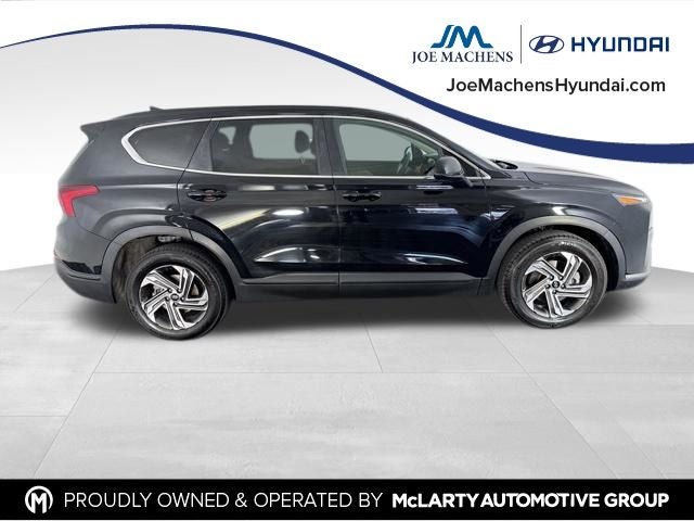 2023 Hyundai Santa Fe SE FWD