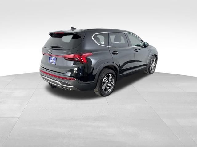 2023 Hyundai Santa Fe SE FWD