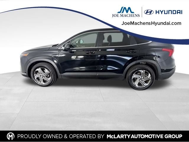 2023 Hyundai Santa Fe SE FWD