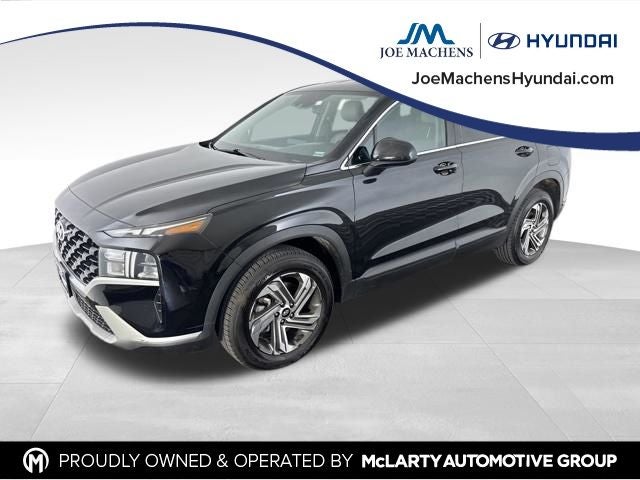 2023 Hyundai Santa Fe SE FWD
