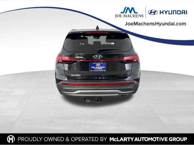 2023 Hyundai Santa Fe SE FWD