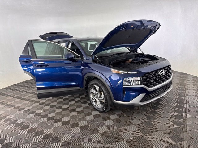 2023 Hyundai Santa Fe SE FWD