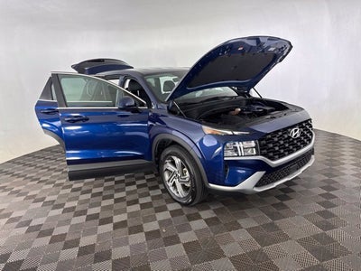 2023 Hyundai Santa Fe SE FWD