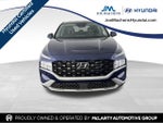 2023 Hyundai Santa Fe SE FWD
