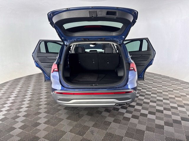 2023 Hyundai Santa Fe SE FWD