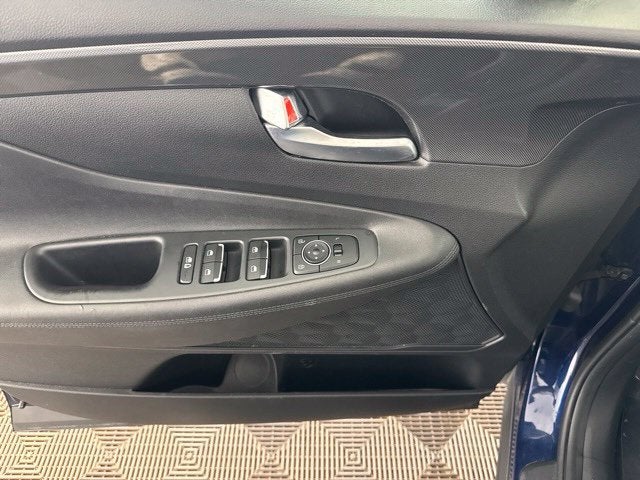 2023 Hyundai Santa Fe SE FWD
