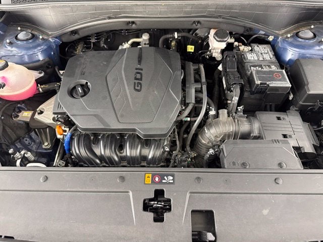 2023 Hyundai Santa Fe SE FWD