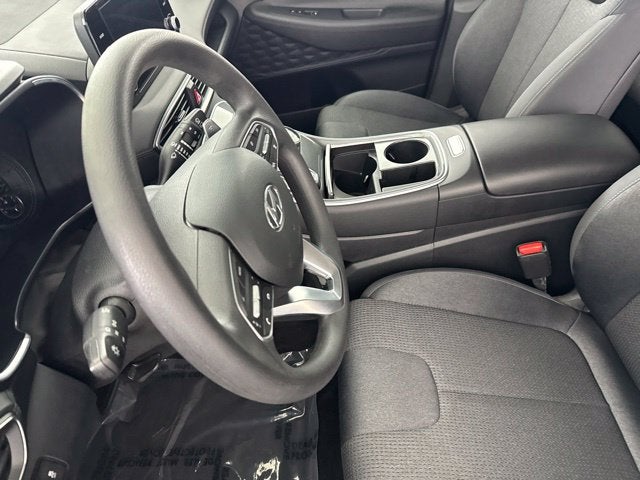 2023 Hyundai Santa Fe SE FWD