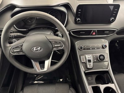 2023 Hyundai Santa Fe SE FWD