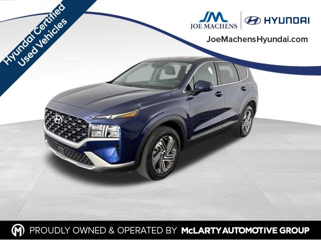 2023 Hyundai Santa Fe SE FWD