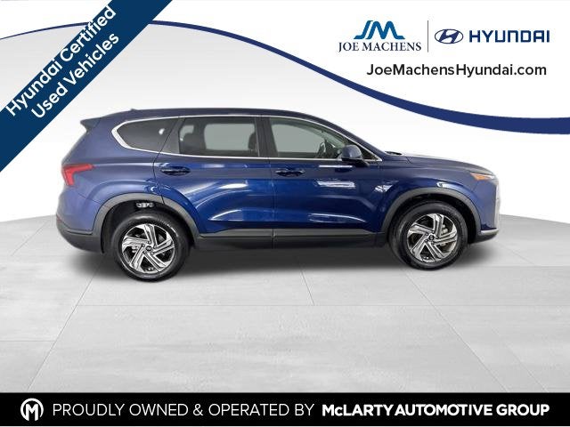 2023 Hyundai Santa Fe SE FWD