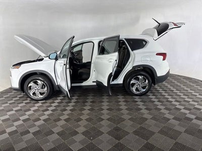 2023 Hyundai Santa Fe SE AWD