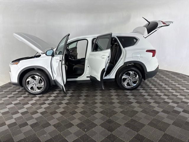 2023 Hyundai Santa Fe SE AWD