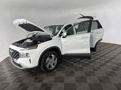 2023 Hyundai Santa Fe SE AWD