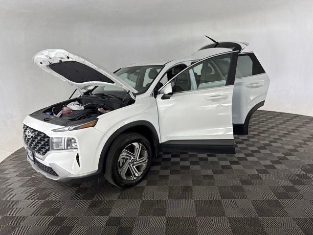 2023 Hyundai Santa Fe SE AWD