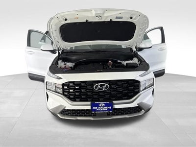 2023 Hyundai Santa Fe SE AWD