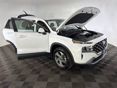 2023 Hyundai Santa Fe SE AWD