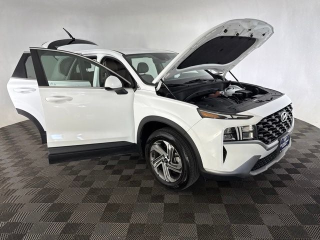 2023 Hyundai Santa Fe SE AWD