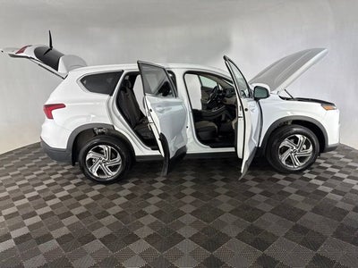 2023 Hyundai Santa Fe SE AWD