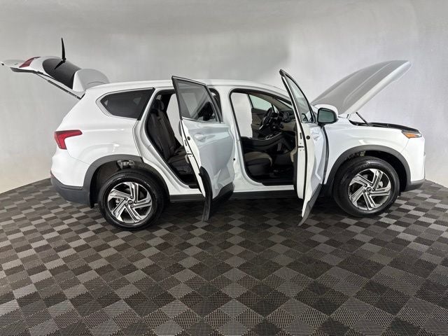 2023 Hyundai Santa Fe SE AWD