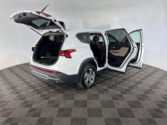 2023 Hyundai Santa Fe SE AWD