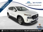 2023 Hyundai Santa Fe SE AWD