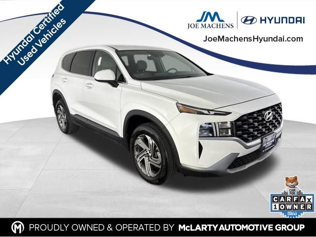 2023 Hyundai Santa Fe SE AWD