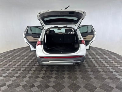 2023 Hyundai Santa Fe SE AWD