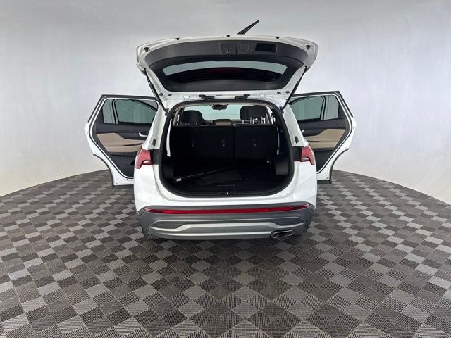 2023 Hyundai Santa Fe SE AWD