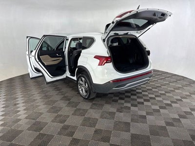 2023 Hyundai Santa Fe SE AWD