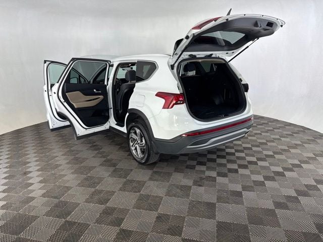 2023 Hyundai Santa Fe SE AWD