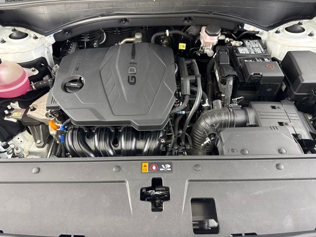 2023 Hyundai Santa Fe SE AWD