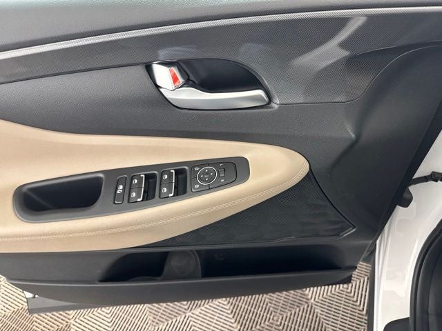 2023 Hyundai Santa Fe SE AWD