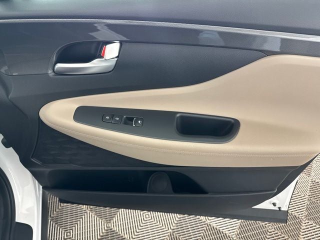 2023 Hyundai Santa Fe SE AWD