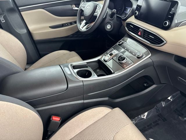 2023 Hyundai Santa Fe SE AWD