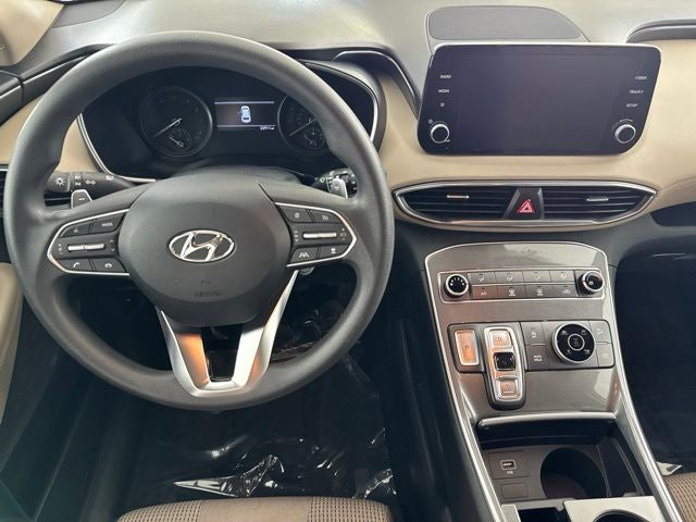 2023 Hyundai Santa Fe SE AWD