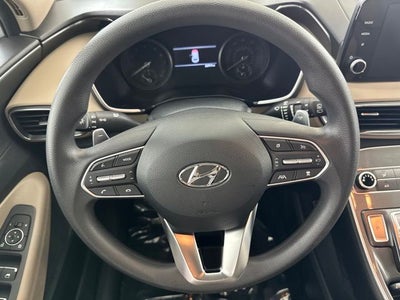 2023 Hyundai Santa Fe SE AWD