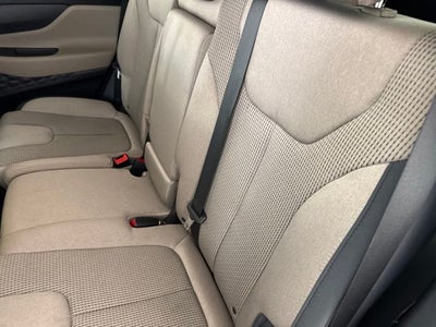 2023 Hyundai Santa Fe SE AWD