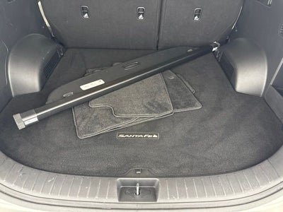 2023 Hyundai Santa Fe SE AWD