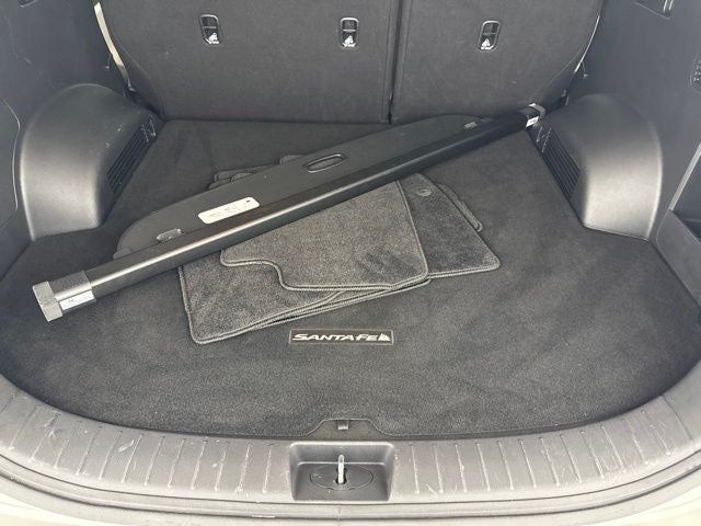 2023 Hyundai Santa Fe SE AWD