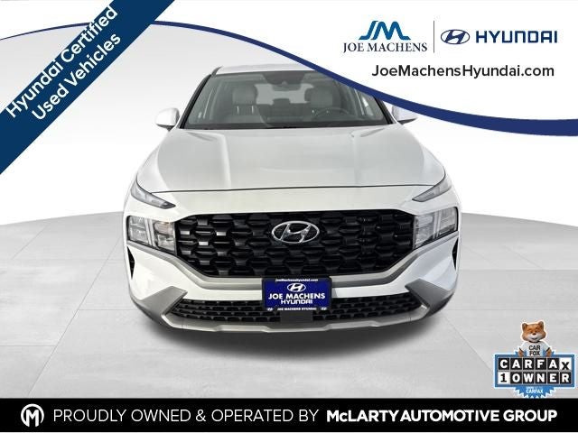 2023 Hyundai Santa Fe SE AWD