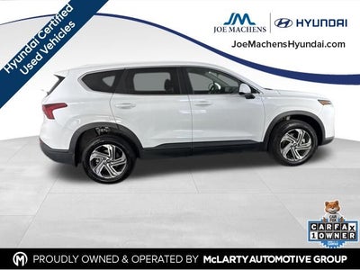 2023 Hyundai Santa Fe SE AWD